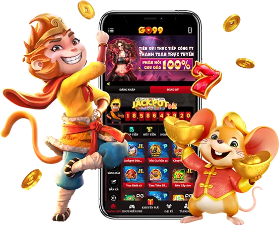 Đa dạng game Bắn Cá hello88 z