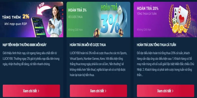 Ưu đãi chào mừng hello88 z